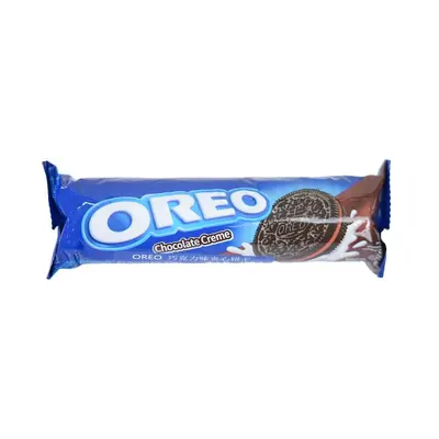 OREO Vanilla Chocolate Sandwich Biscuits 105 g, Imported from Indonesia - 5