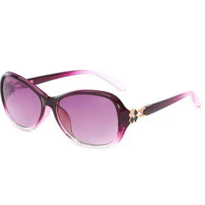 Women's Fashion Sunglasses, Elegant Design - 6