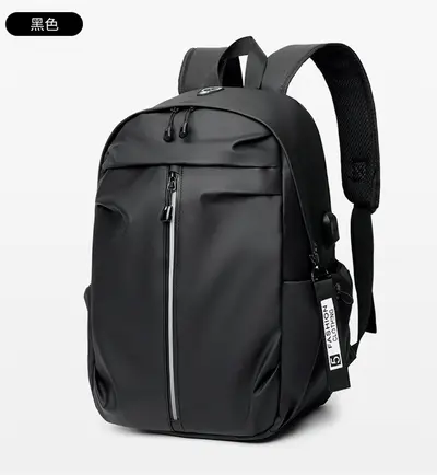 Large-Capacity Student Backpack for Middle and High School - 7