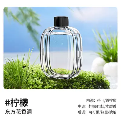 Smart Aroma Diffuser, Waterless Spray, Rechargeable, V01 - 7