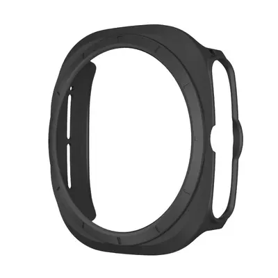 Frosted PC Protective Case for Samsung Galaxy Watch7 Ultra