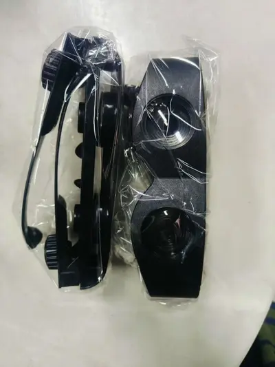 High-Definition Fishing Telescope for Float Watching, Magnifying Zoom - 7
