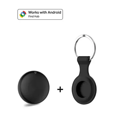 跨境Android专用汽车宠物追踪器Google谷歌安卓版定位器防丢器gps - 9