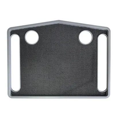 Foldable Walker Tray with Cup Holder for Elderly - 7