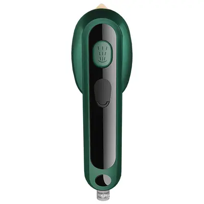 Handheld garment steamer foldable, portable - 7
