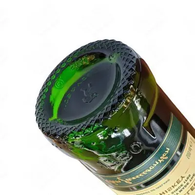 Zunmei Chun Whisky, 500 ml