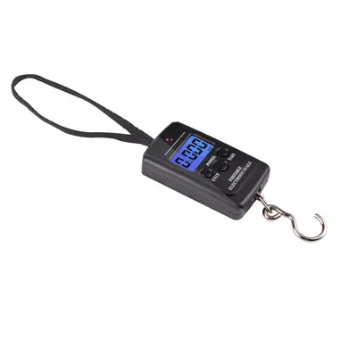 A060 halat el çantası ölçeği mini bagaj ölçeği el çantası dijital asılı ölçekli ekspres ölçekli parsel tartı 40 KG yaylı ölçek - 9