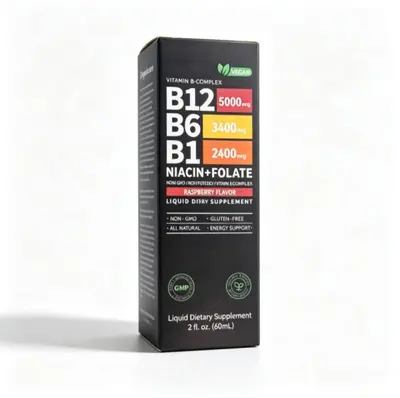 现货D3K2辣椒滴剂毛蕊花滴剂玛卡滴剂刺果滴剂甲基蓝滴剂各类滴剂
