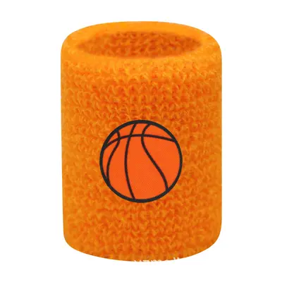 Ter Emici Nefes Alabilen Spor Bilek Bandı Basketbol Futbol Badminton - 13