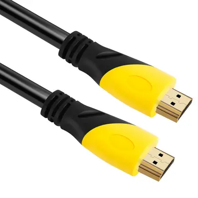 HDMI 2.0 High-Resolution 4K Data Cable