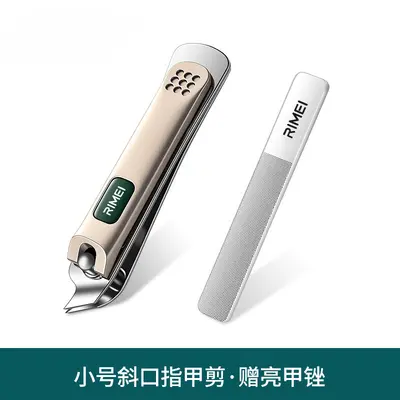 German nail clipper and scissors set - 9