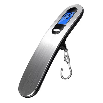 Tragbare elektronische Handwaage 50kg, hochpräzise