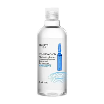 Hyaluronik Asit Nemlendirici Ampul Serum, Büyük Boy Tonik
