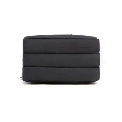 Women's Oxford Cloth Crossbody Mini Phone Bag