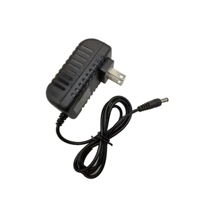 Güç adaptörü 3V-15V, 0.5A-2A, CCTV, router, LED şerit uyumlu