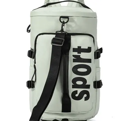 Factory Wholesale Base Exclusive Supply Dual-Shoulder Large Capacity Outdoor Sports Business Travel Luggage Multifunctional Travel Backpack - 6