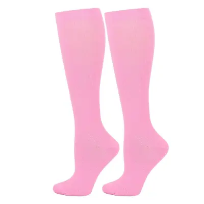Anti-Slip Compression Running Socks, Men and Women - 13
