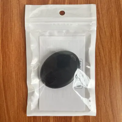 Apple AirTag compatible smart locator, Bluetooth positioning - 9