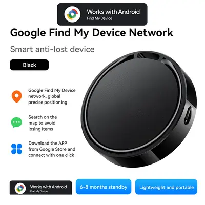 E96A Android Smart-GPS-Tracker für Haustiere und Fahrzeuge - 7