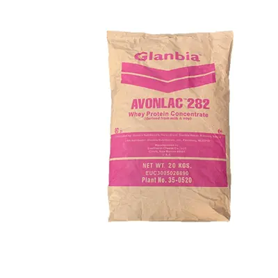Konsantre Peynir Altı Suyu Proteini WPC80 Gıda Sınıfı - 6