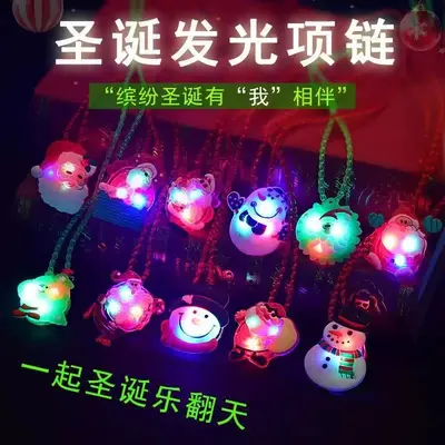 Halloween Glowing Wristband with Pumpkin Lantern for Children - 10
