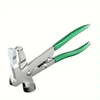 Car Tire Dynamic Balancing Pliers for Lead Weight Removal, Multifunctional Tool - 7