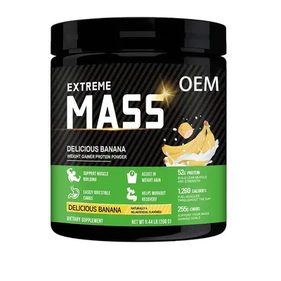 Whey Protein Powder, Private Label Contract Manufacturing for Sports and Fitness - 9