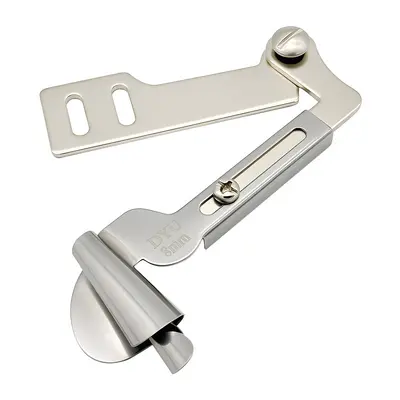 Spiral Hemmer Puller Drum for Flatbed Sewing Machines, Knit Fabric - 12
