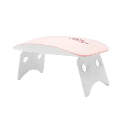 Mini UV lamba, tırnak kurutma, USB, taşınabilir LED cihazı - 5