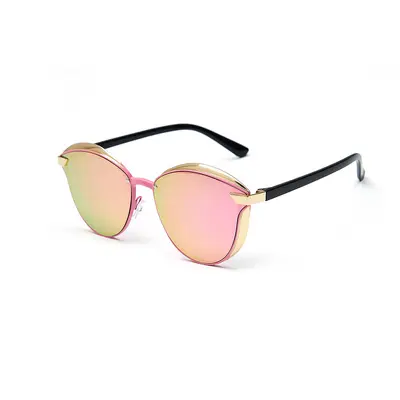 Women's Polarized Sunglasses with UV Protection, Trendy INS Style - 9