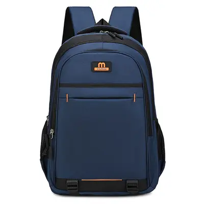 Leichter Business-Laptop-Rucksack für Herren mit großem Fassungsvermögen - 9