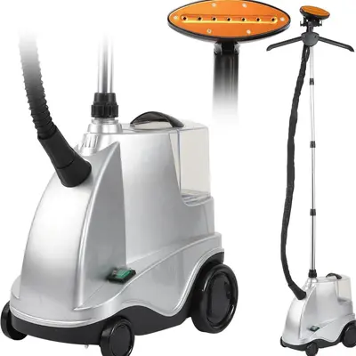 2500W Portable Garment Steamer