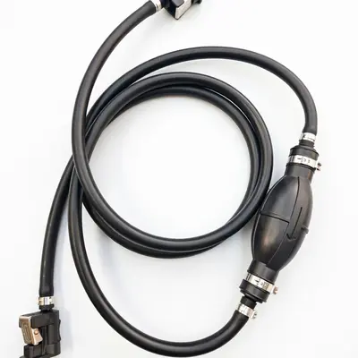 Kraftstoffschlauch für Yamaha und Hangkai Außenbordmotoren