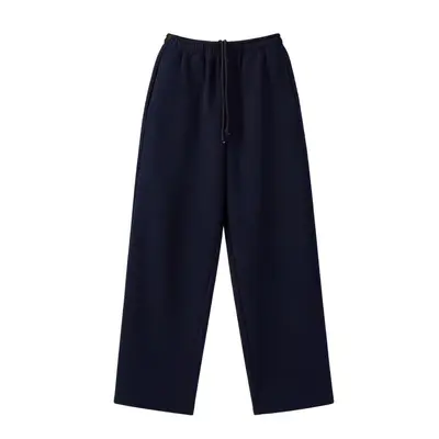 Women's Yoga Pants Wide-Leg High-Waisted Autumn Winter