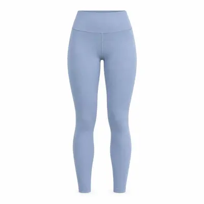 High-Waisted Butt-Lift Yoga Pants, Elastic, Pilates - 5
