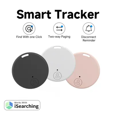 Bluetooth anti-loss device, smart object finder