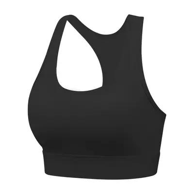 High-Support Women's Running Sports Bra, Shockproof, Shaping, for Pilates and Yoga - 9