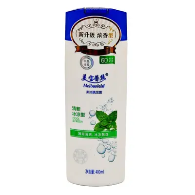 Meibao Spitzen-Shampoo 400ml, Hotel- und Aktionsgeschenk - 1