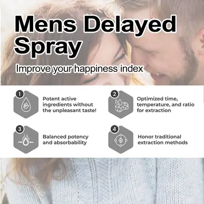 North Moon Men's Care Spray — спрей для ухода за мужским телом: массаж и уход за кожей - 2