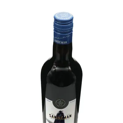Sanderman Yarı Kuru Sherry Beyaz Şarap Likörü, İthal Lisanslı