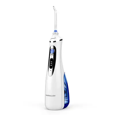 Amazon Cross-Border Waterpulse Jianshibao Water Flosser Teeth Cleaner Portable Electric Water Dental Flosser Household - 3