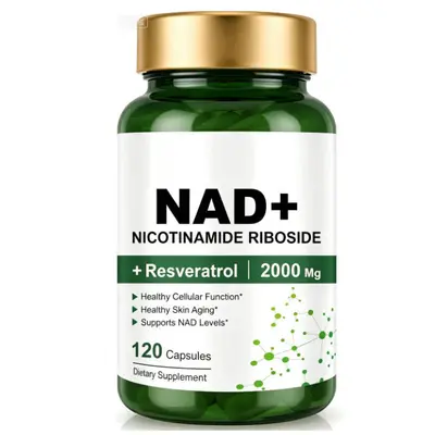 L-CALORIE Vitamin D3 Sonnenflasche, 42 g