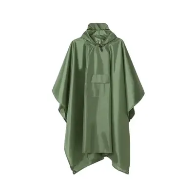 3-in-1 yağmurluk pelerini, outdoor, çok fonksiyonlu