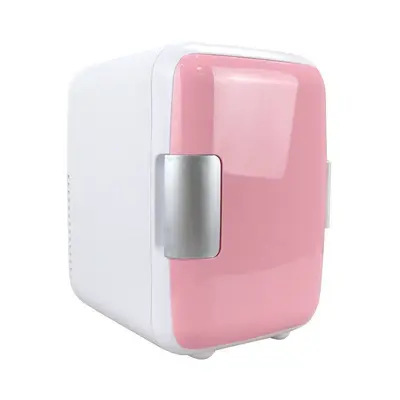 Mini Single-Door Refrigerator 20L for Cosmetics and Car - 7