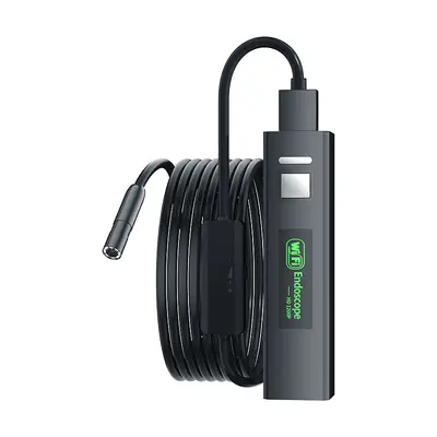 HD WiFi wireless endoscope industrial pipe inspection camera - 5