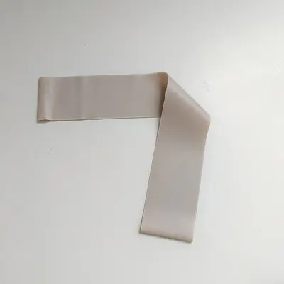 Strick-Gesäßhebe-Widerstandsbandset mit elastischen Bändern - 13