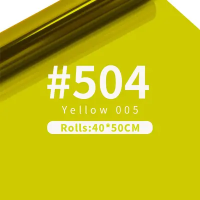 Selens film and television colored filter paper photography background color fill light red spotlight color temperature paper Reden paper gradient filter paper - 9