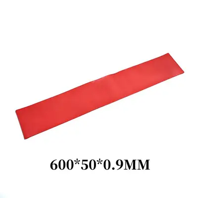 TPE Yoga Resistance Band, Hip Lift Ring for Squats - 10