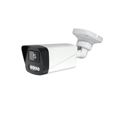 4/8 Channel POE Camera System 4MP Night Vision Outdoor