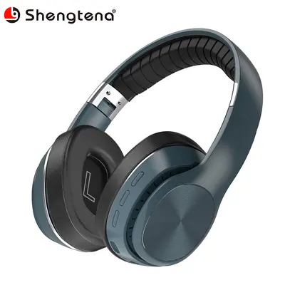 Sınır ötesi başa takılan Bluetooth kulaklık, kablosuz modaya uygun, şok edici bas kulaklık, e-spor oyunu, iş, süper uzun pil ömrü - 9